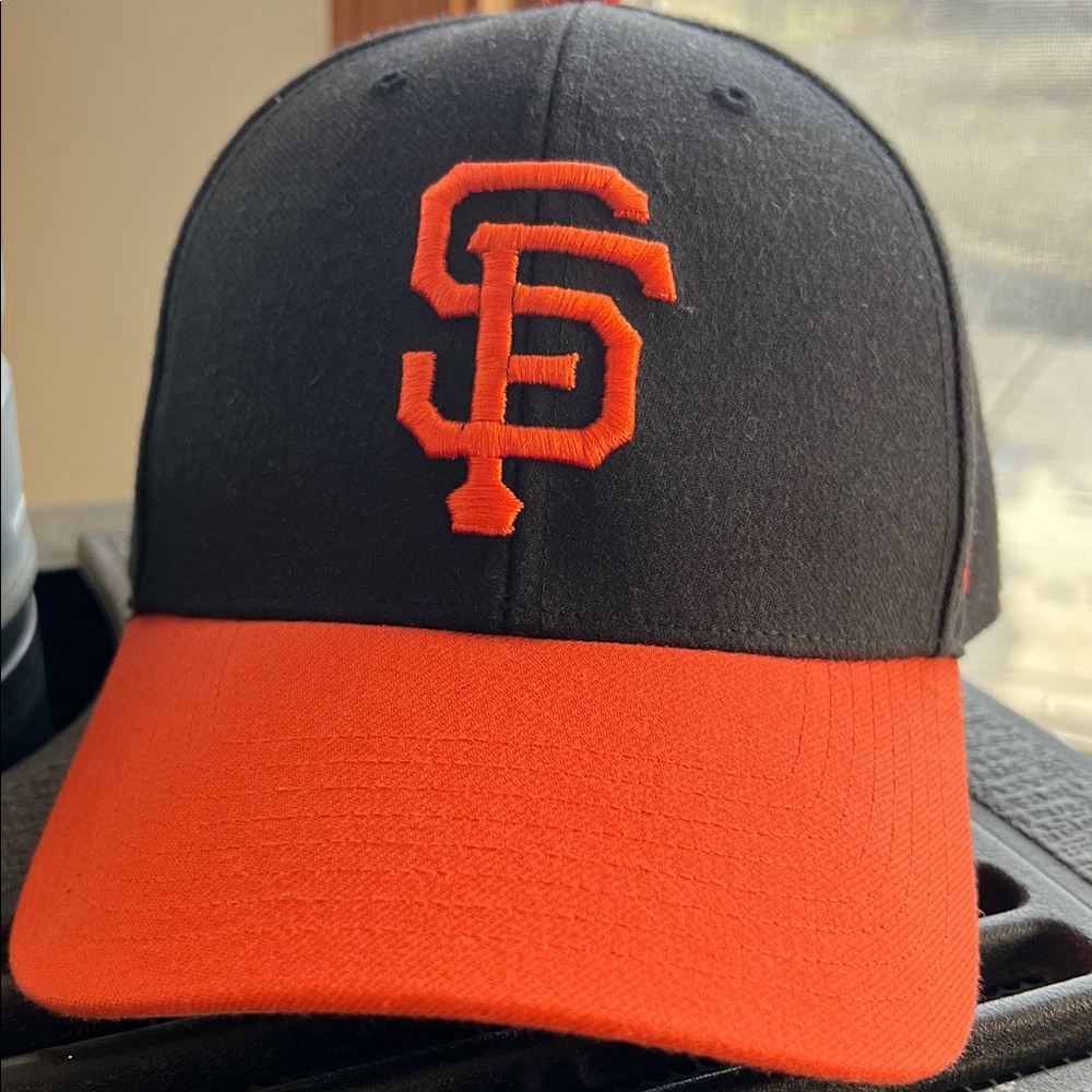 San Francisco Giants OSFA ‘47 Brand ball cap